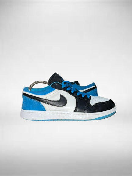 NIKE AIR JORDAN 1 SE LASER BLUE