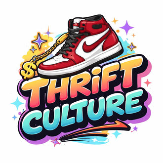 Thrift Culture