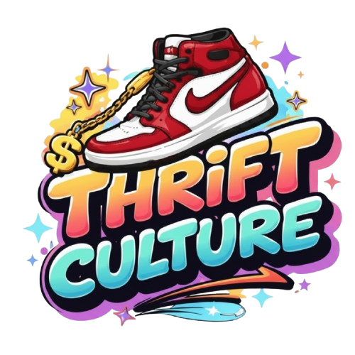 Thrift Culture