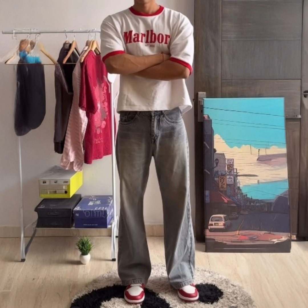 Instagram shop