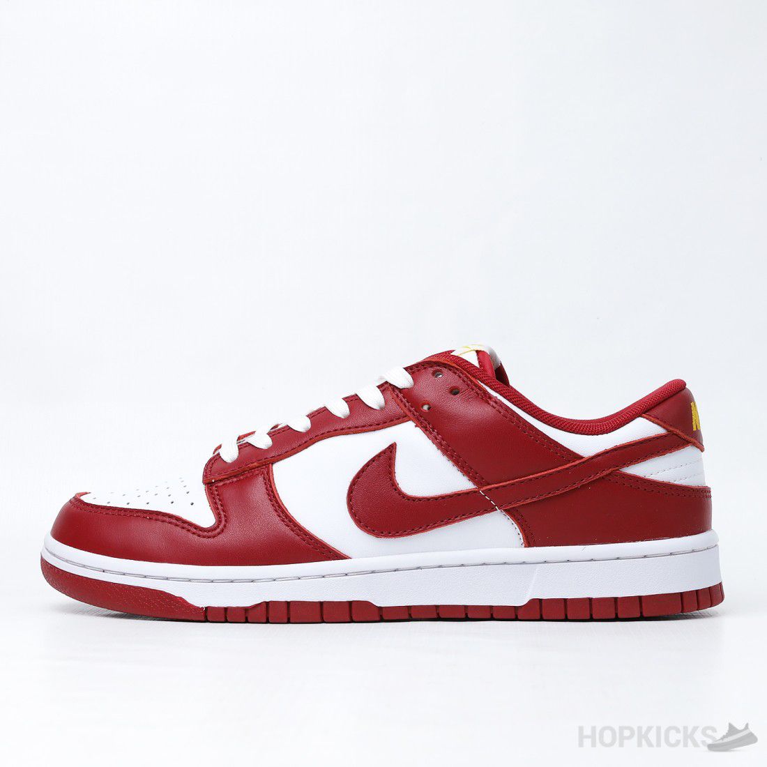 Air Jordan 1 Low RED