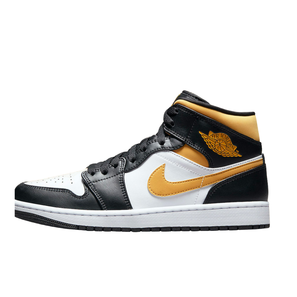 Air Jordan 1 Mid "Pollen"