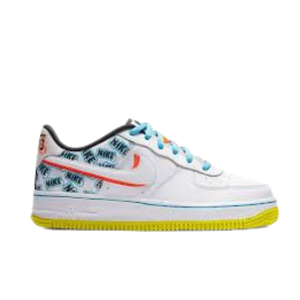 AIR FORCE 1