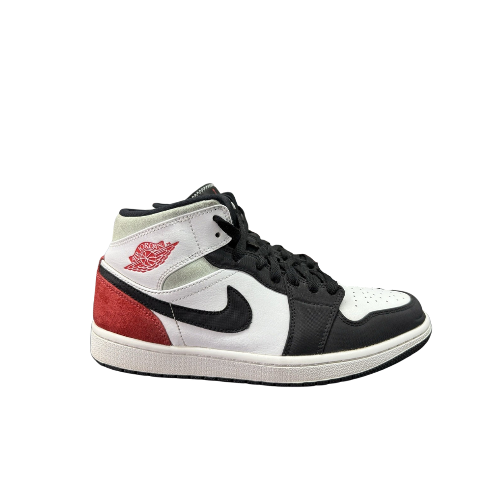 AIR JORADNS 1 MIDS