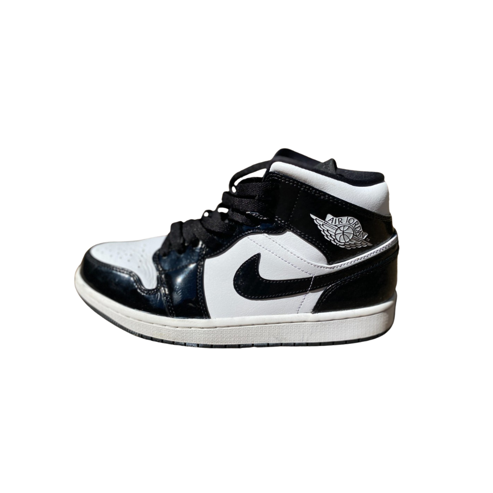 JORDAN 1  CARBON FIBER EDITION