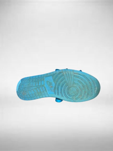 NIKE AIR JORDAN 1  SE LASER BLUE