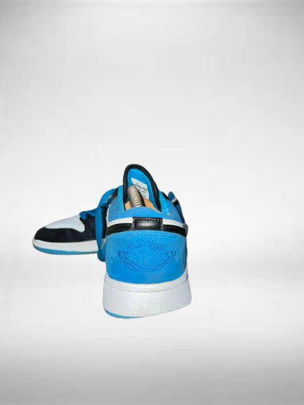 NIKE AIR JORDAN 1  SE LASER BLUE