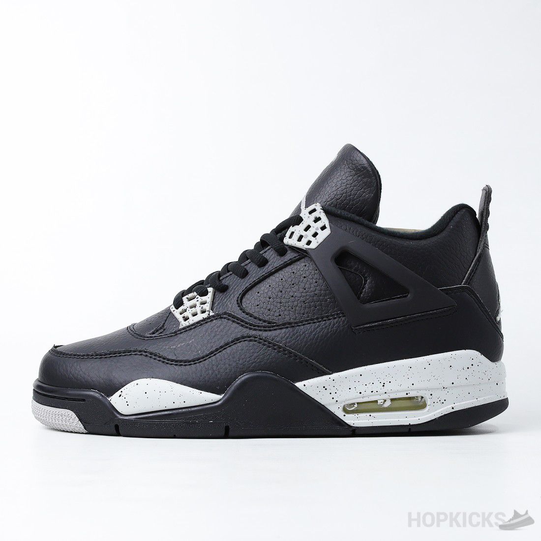 JORDAN 4 Oreo (rare)