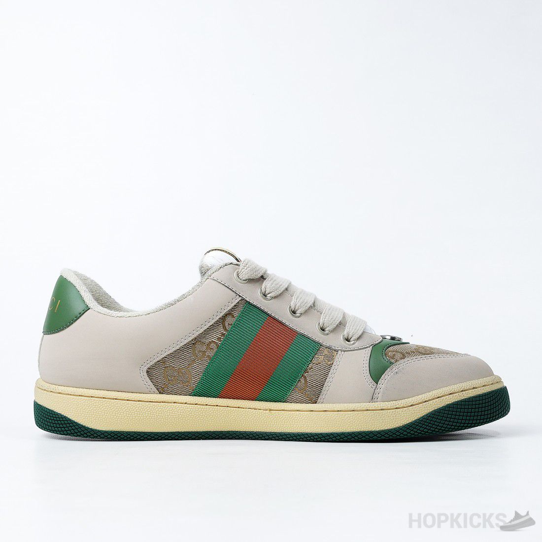 Gucci Luxury Series