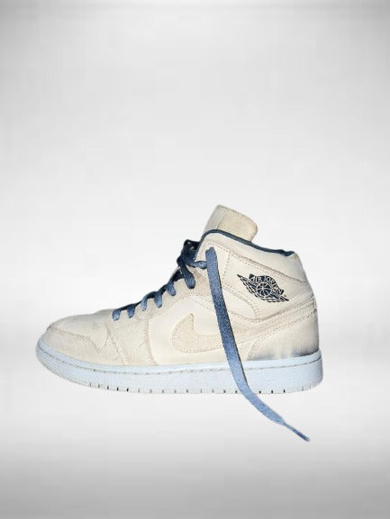 NIKE AIR JORDAN 1 MIDS SAND DRIFT