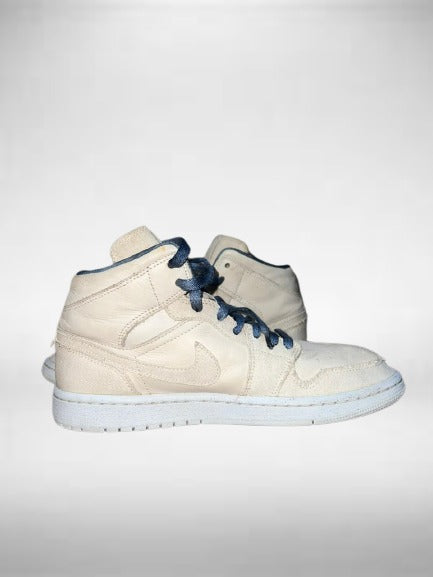 NIKE AIR JORDAN 1 MIDS SAND DRIFT