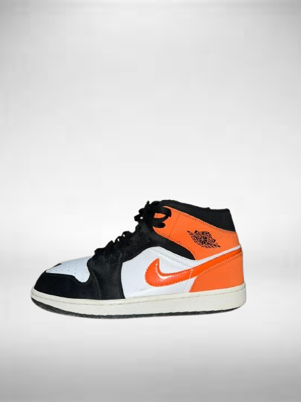 NIKE AIR JORDAN 1 HIGH SHATTERED BACKBOARD