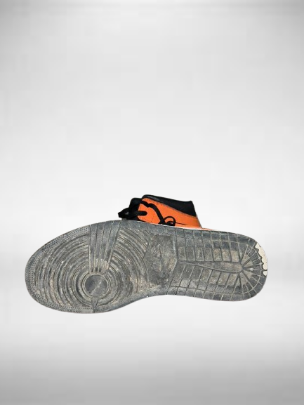 NIKE AIR JORDAN 1 HIGH SHATTERED BACKBOARD