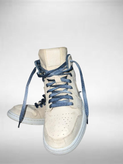 NIKE AIR JORDAN 1 MIDS SAND DRIFT