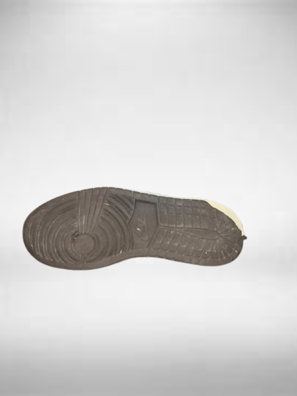 NIKE AIR JORDAN 1 TRAVIS SCOTT MOCHAS